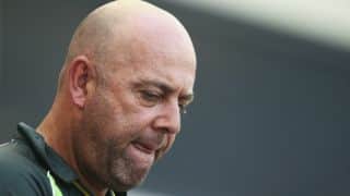 Darren Lehmann: Early inroads with new ball key to success in Bangladesh